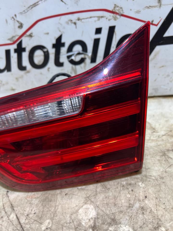 BMW 4er F32 F33 F36 Heckleuchte Rückleuchte Rücklicht Innen – Bild 6
