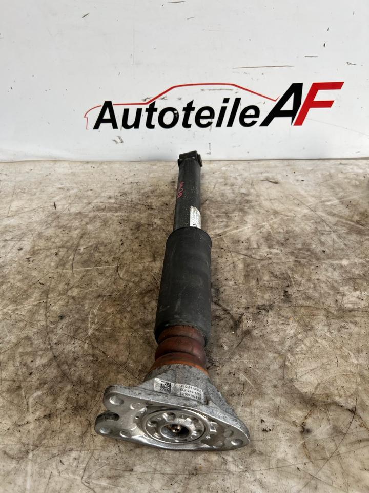 Mini S F56 Stoßdämpfer Federbein Hinten 6879653 – Bild 2