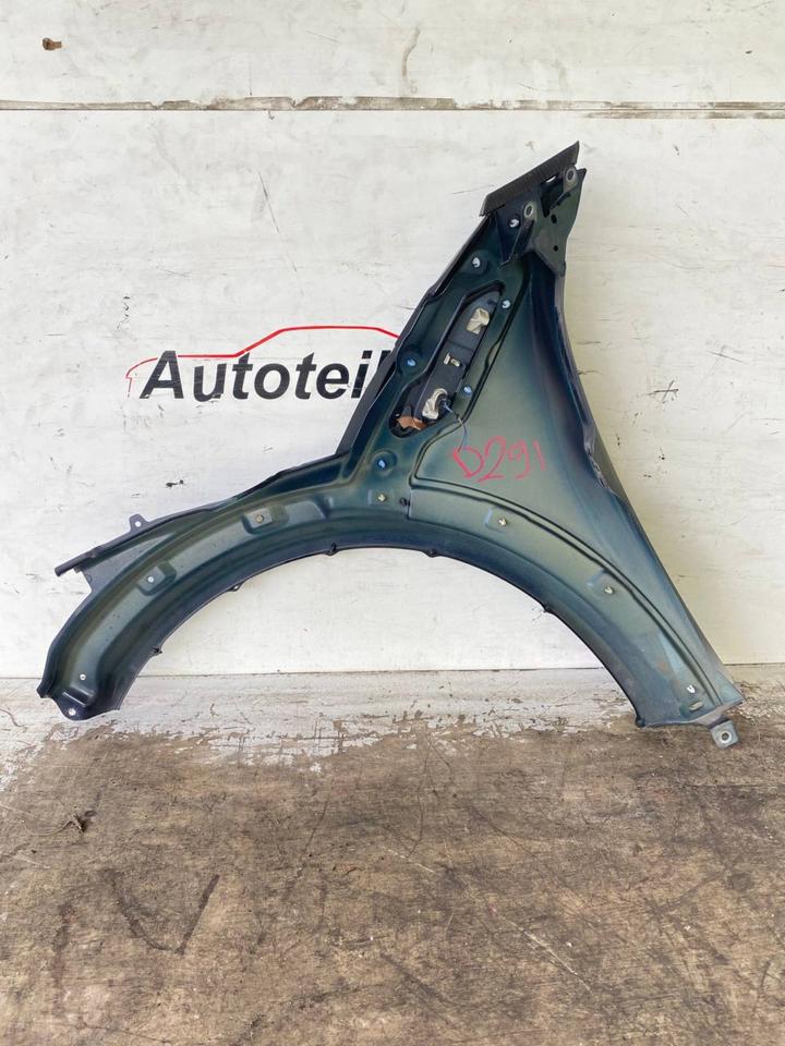 Mini Countryman S R60 Kotflügel Vorne Rechts Links B13 – Bild 13