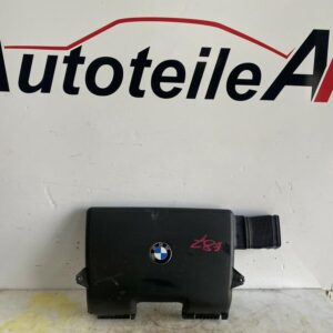 BMW 1er E81 E87 LCI N43 N46 Motorabdeckung Ansaugstutzen 7561927