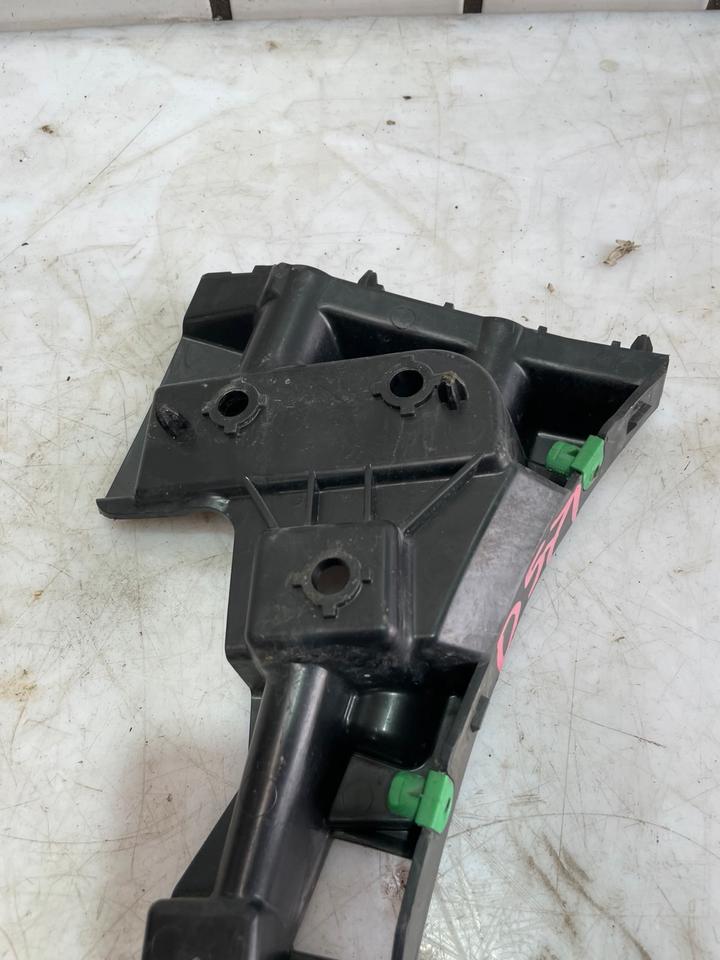 Volvo V60 Stoßstangen Halter Träger Vorne 31425463 31425464 – Bild 3