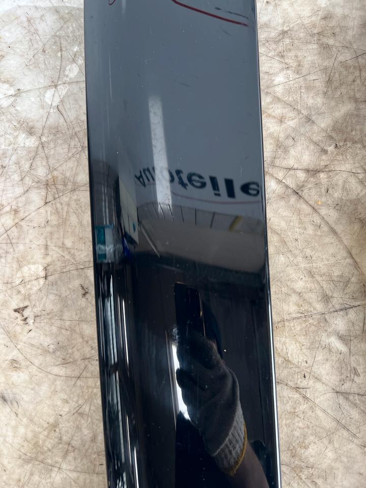 Mini Cooper S F56 Abdeckung Blende 7300014 7300008 – Bild 8