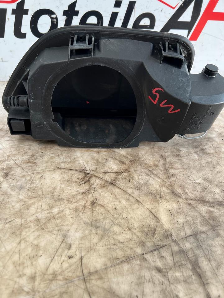 BMW 6er E63 E64 Tankdeckel Tankklappe 7009382 – Bild 4
