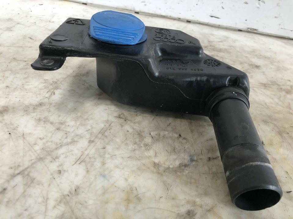 Audi A4 B8 8K Wischwasserbehälter Wasserbehälter – Bild 3