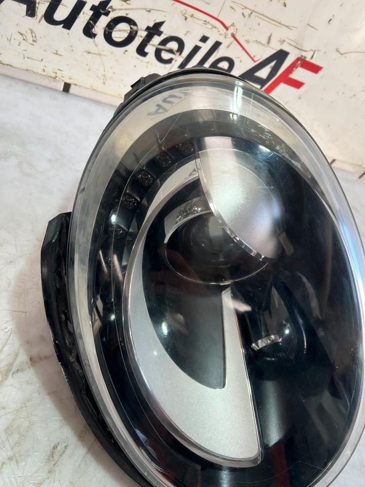 VW Beetle 5C LED Xenonscheinwerfer Scheinwerfer Vorne Rechts – Bild 3