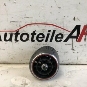 Audi A1 8X Frischluftdüse Luftdüse Duse 8X2820901