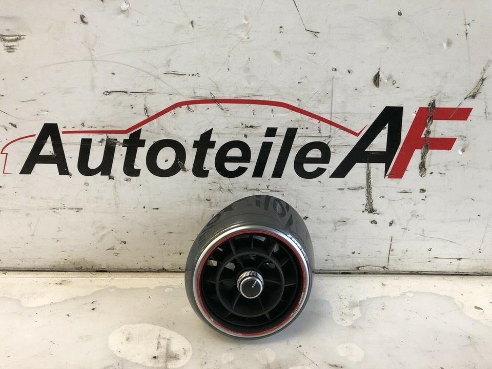 Audi A1 8X Frischluftdüse Luftdüse Duse 8X2820901