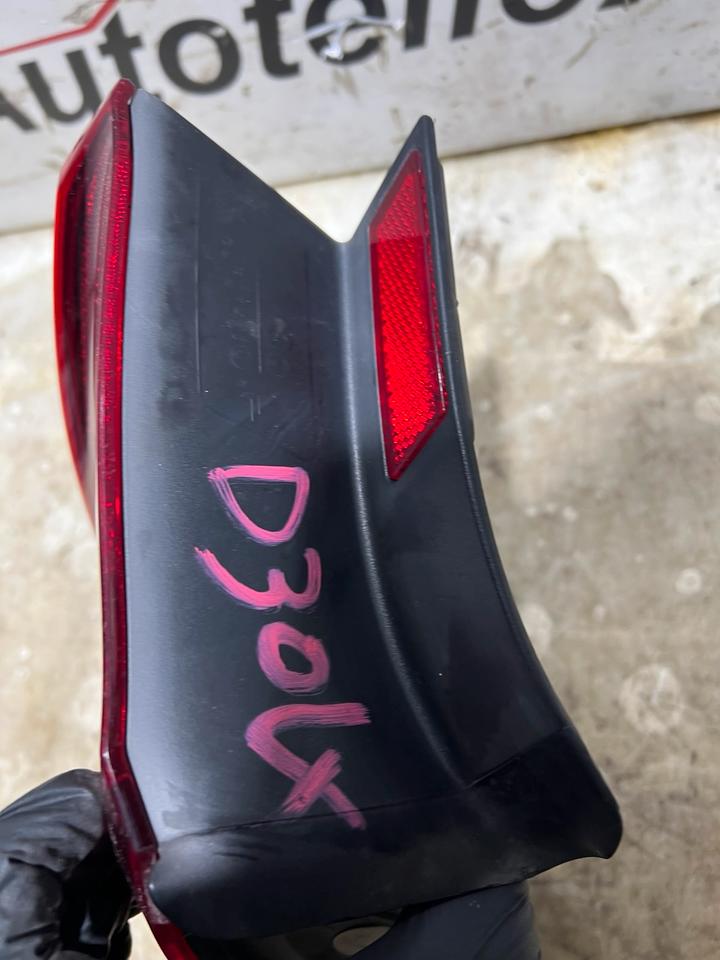 Audi A3 8V Heckleuchte Rückleuchte Leuchte Hinten – Bild 8