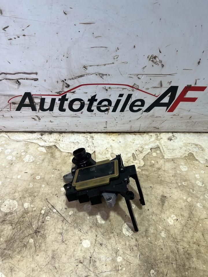 Audi A6 A7 4G Multitronic Getriebesteuergerät Modul 0AW927156E