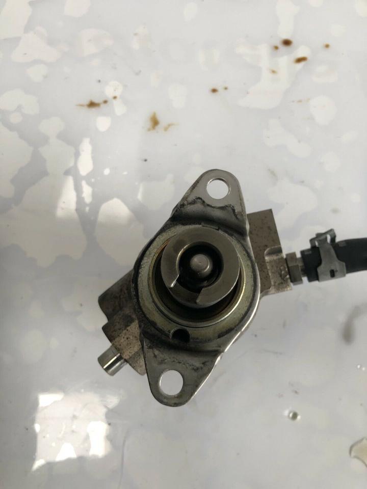 VW Audi A4 B8 8K Hochdruckpumpe Kraftstoffpumpe 06E127025N – Bild 4