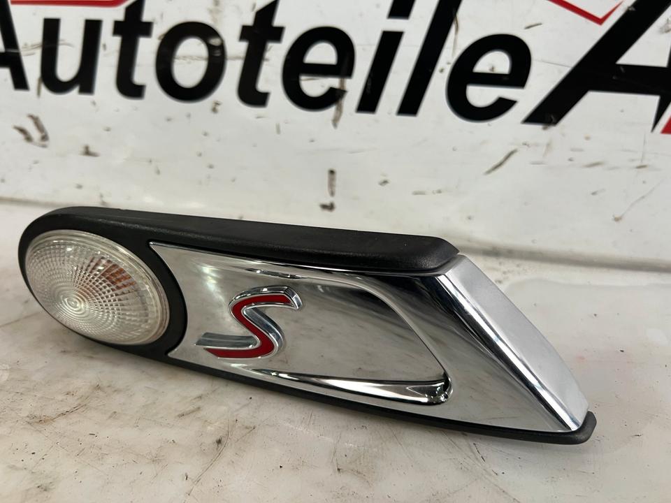 Mini Cooper S R55 R56 R57 Blinker Blinkleuchte 2751969 2751970 – Bild 10