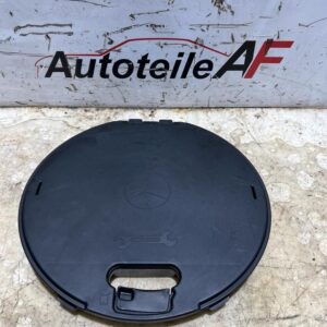 Mercedes CL600 W140 Werkzeuge Gehäuse Radschlüssel 1408900111