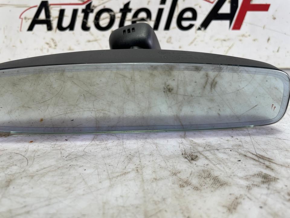 Audi A4 B9 8W Spiegel Innenspiegel Vorne 8W0857511 – Bild 2