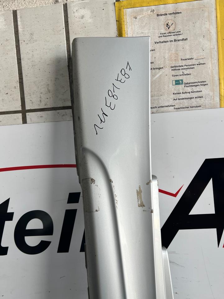 BMW 1er E81 E87 Seitenschweller Schweller 345 – Bild 3