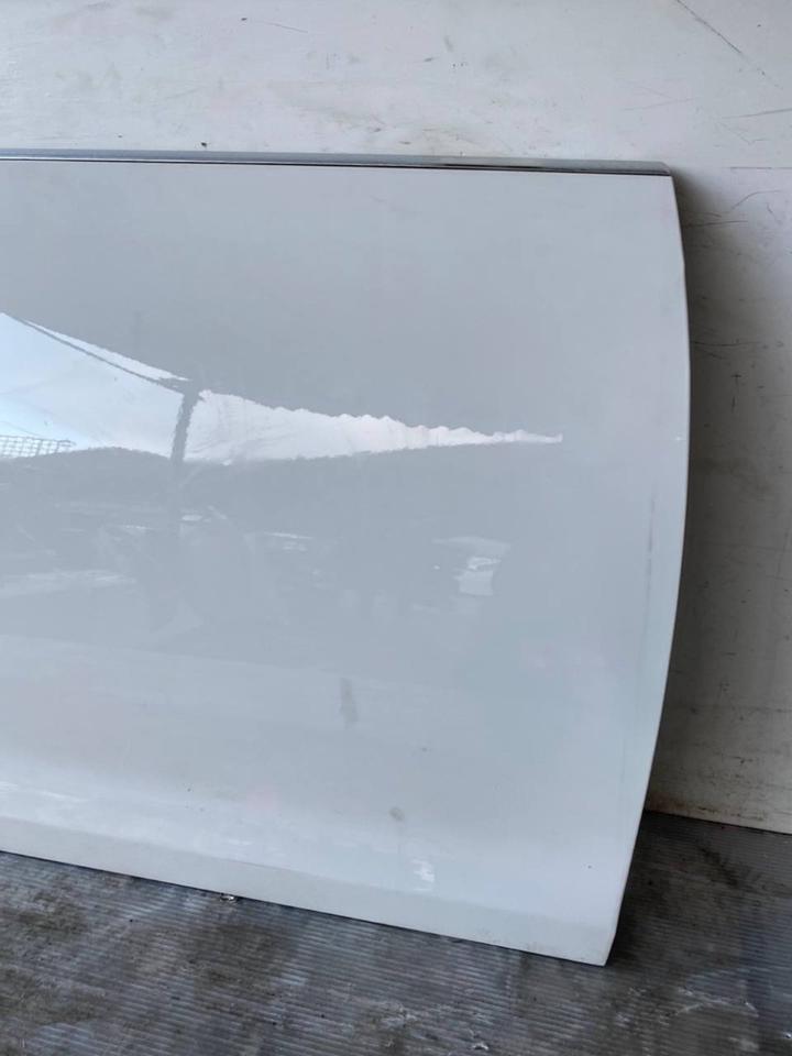 VW Golf 5 V 6 VI Variant Tür Türblatt Türblech Vorne Rechts LB9A – Bild 6