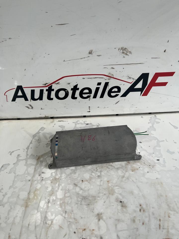 BMW 5er E60 E61 Steuergerät Telematik Steuerung 6950008