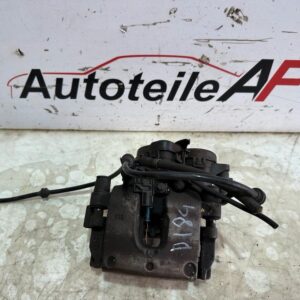 Mercedes W205 S205 Elektrische Bremssattel Hinten Rechts