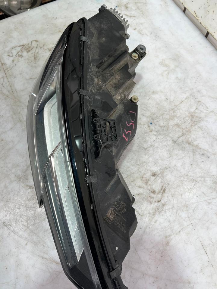 Audi A4 B9 8W Voll LED Xenon Scheinwerfer Vorne Links – Bild 7