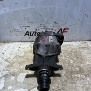 BMW 5er 6er F13 F10 Differential Hinterachsgetriebe 7584444 3.23