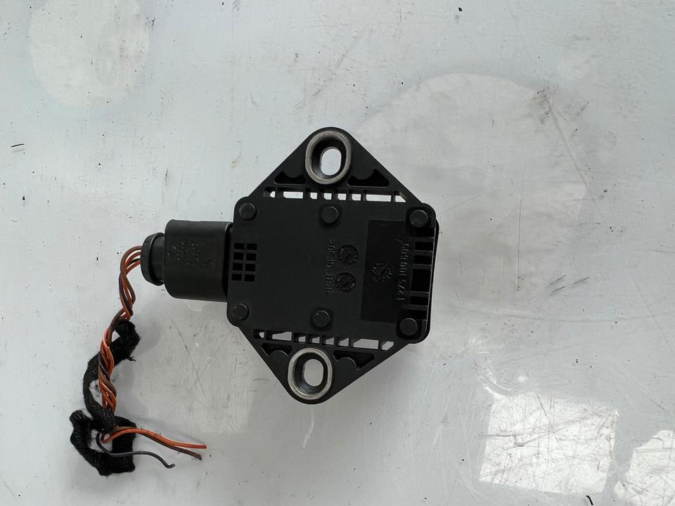 Audi A4 B8 8K A5 8T Steuergerät Sensor 8K0907637A – Bild 4