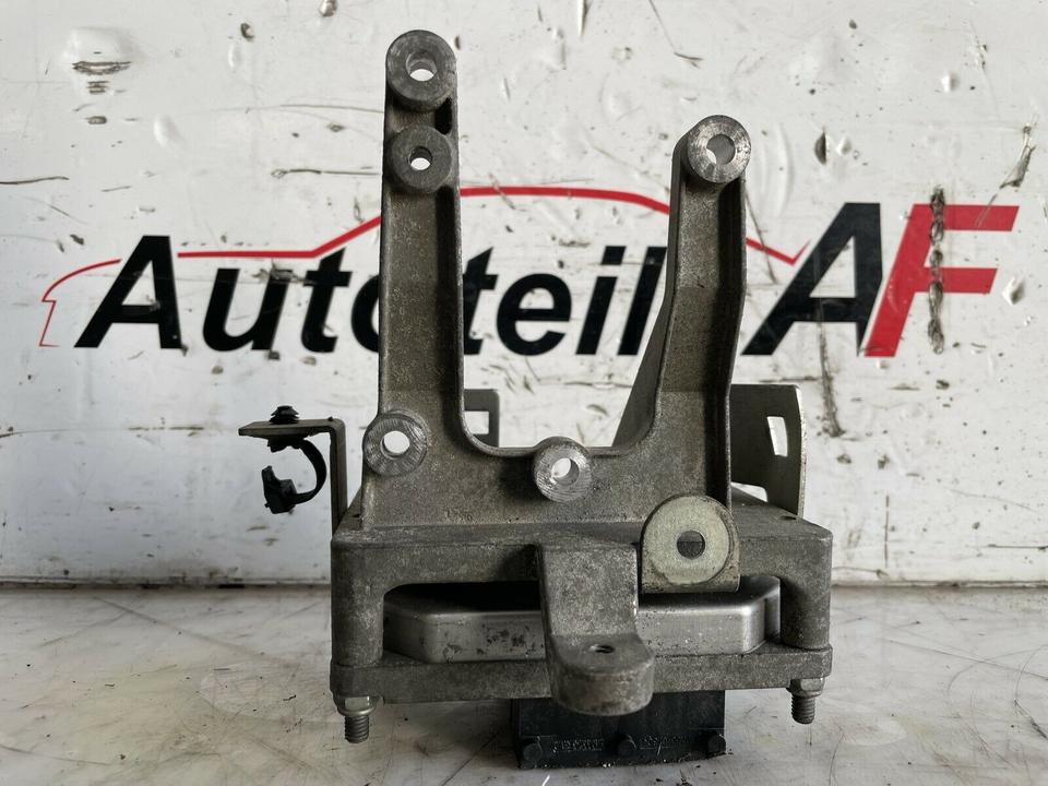 Fiat 500 Motorlager Motorhalterung Motorstütze 55203464 – Bild 6