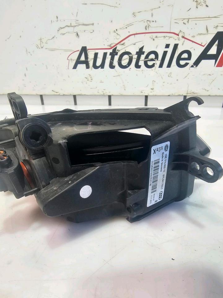 Audi A3 8V Blinker Scheinwerfer Nebelscheinwerfer 8V0941699C – Bild 10
