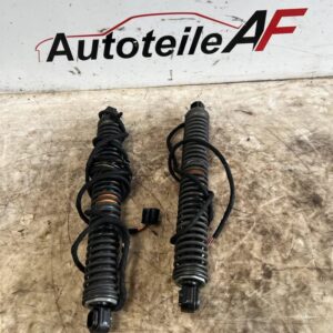 BMW 7er F01 F02 Spindelantrieb Rechts Links 7185713 7185714