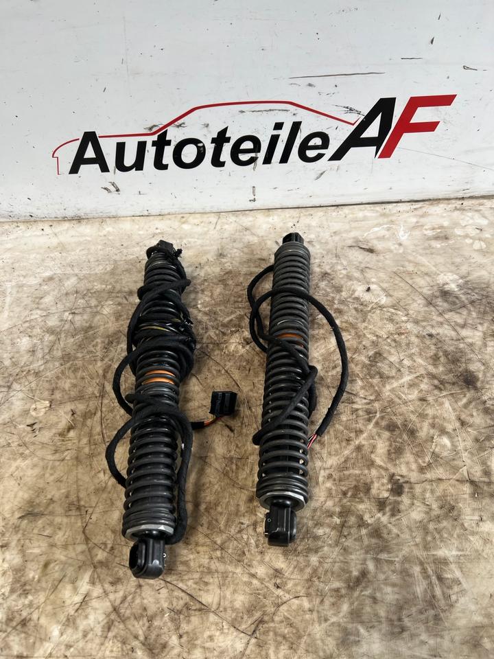 BMW 7er F01 F02 Spindelantrieb Rechts Links 7185713 7185714