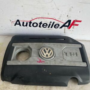 VW Passat Scirocco TSI Motorabdeckung Abdeckung 06J103925