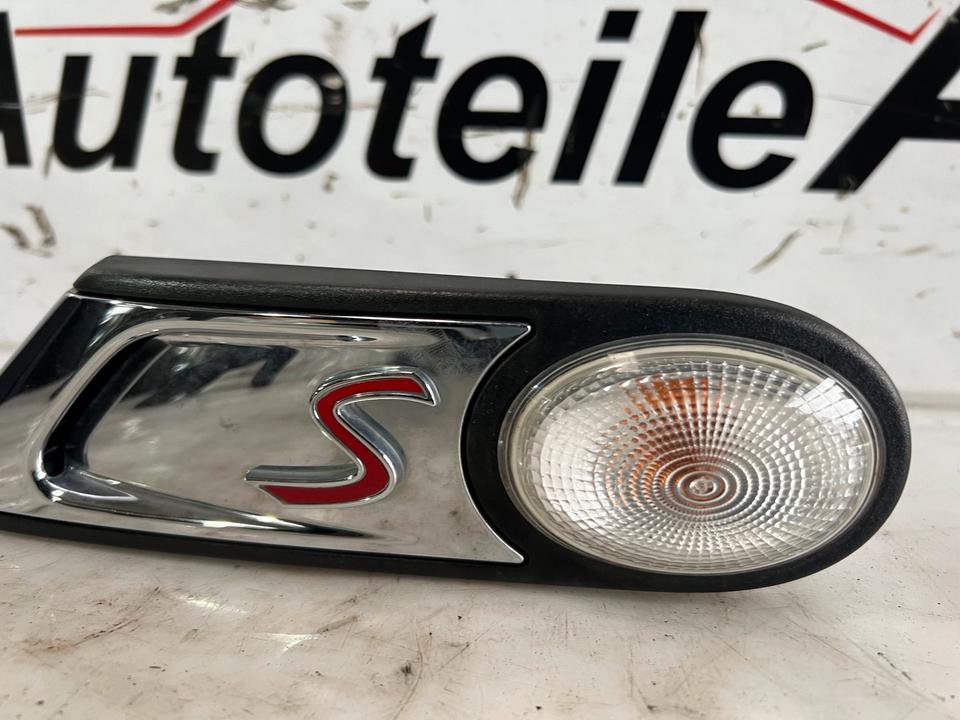 Mini Cooper S R55 R56 R57 Blinker Blinkleuchte 2751969 2751970 – Bild 3