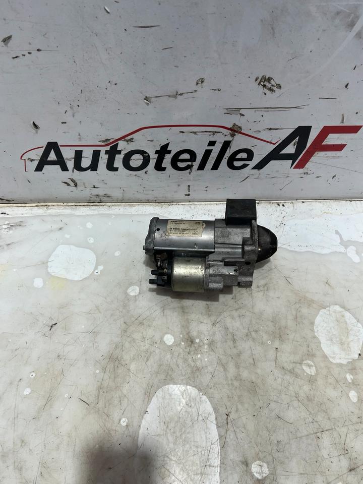Mini Cooper F55 F56 F57 Anlasser Starter 7649090