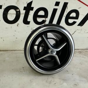 Mercedes W246 Düse Belüftung Luftdüse A24683003549051