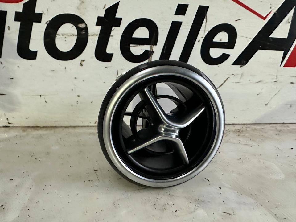 Mercedes W246 Düse Belüftung Luftdüse A24683003549051