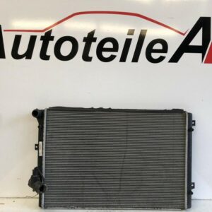 VW Touran 1T2 1.4 TSI Kühler Motorkühlung 5K0121251J