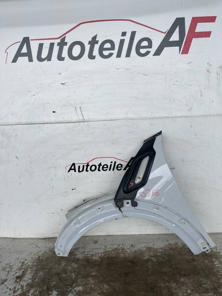 Mini Countryman S R60 Kotflügel Vorne Rechts Links B15 – Bild 10
