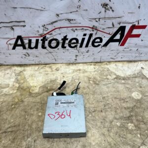 Audi A6 A7 4G C7 Steuergerät Rückfahrkamera 4G0907441B