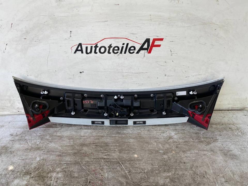 Audi A7 4G C7 Heckklappe Kofferraumdeckel Deckel Hinten LS9R – Bild 12