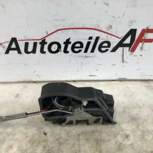 BMW 5er E61 Türschloss Schloss Hinten Rechts 7167070