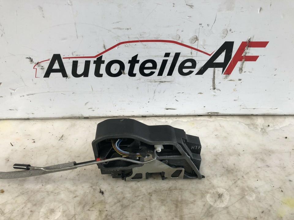 BMW 5er E61 Türschloss Schloss Hinten Rechts 7167070