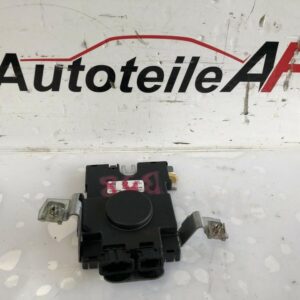 Volkswagen VW Audi A3 8P Antennenverstärker 8P0035225G