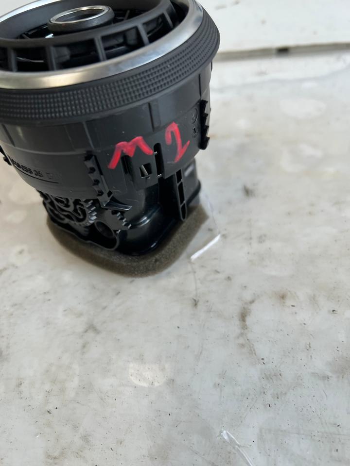 Audi A3 8V Armaturenbrett Lüftung 8V0920901 – Bild 4