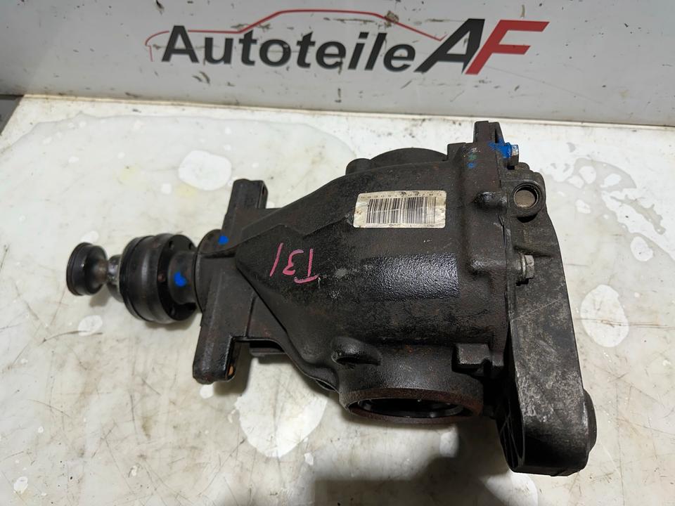 BMW 5er E60 E61 N62 Differential Hinterachsgetriebe 3.38 7539902 – Bild 4