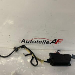 Audi A3 8P Q7 A8 Hauptsicherungsdose Sicherung Relais 8P0937548A