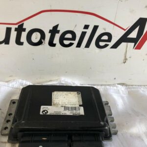 Mini Cooper R50 R53 1.6 Motorsteuergerät Steuergerät
