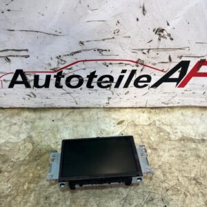 Volvo V60 T3 T4 Bildschirm Display Navi 31357020