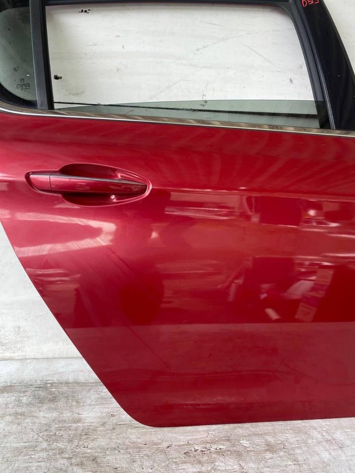 Peugeot 308 II T9 SW Limousine Tür Hinten Rechts EPYD – Bild 5