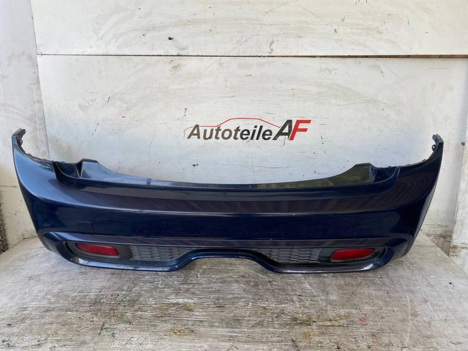 Mini Cooper S F55 Heckschürze Stoßstange Hinten C24 – Bild 16