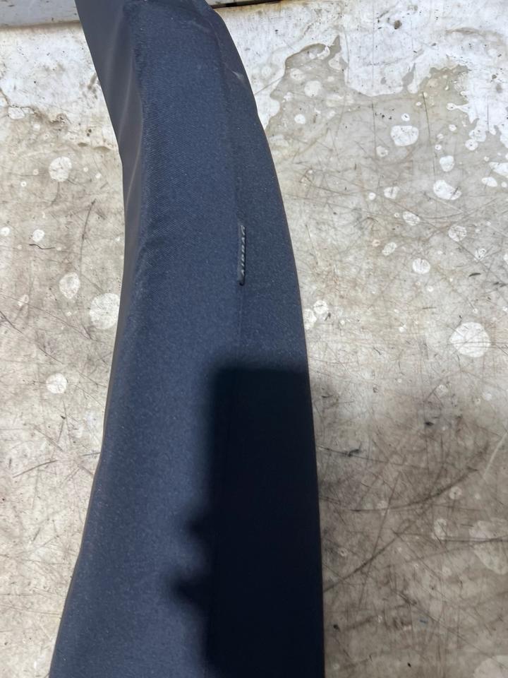 VW Golf 7 VII Seitenverkleidung Seitenpolster Rechts Links – Bild 4