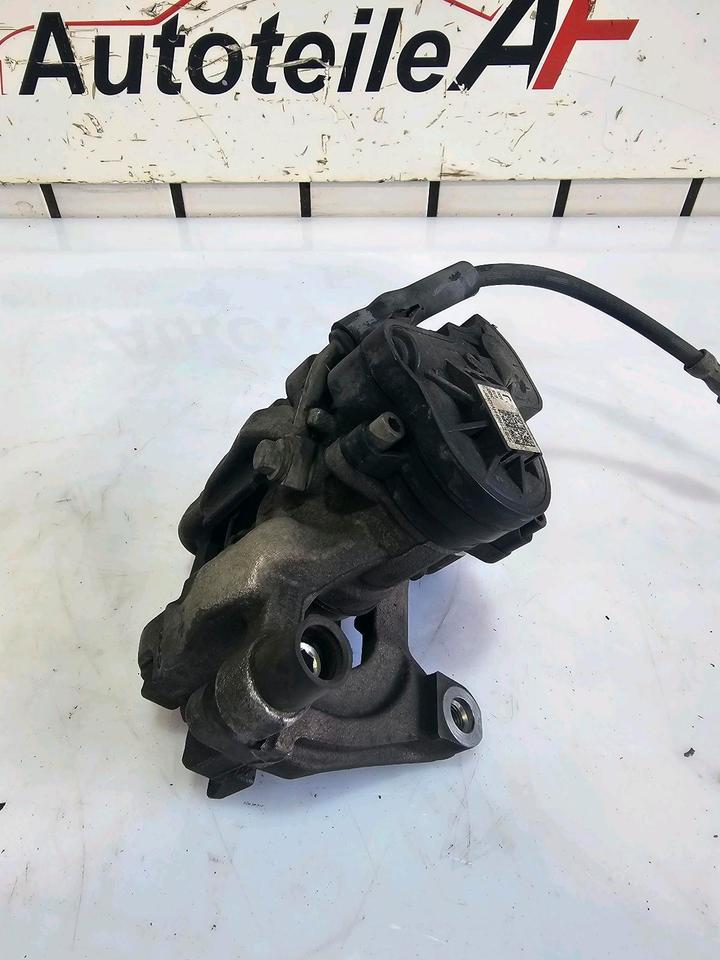 VW Passat B8 3G Bremssattel Bremse Hinten 3Q0615406 3Q0615405 – Bild 4