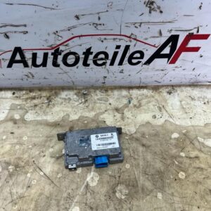 BMW 2er 3er F30 F31 F45 F46 KaFas Kamera Steuergerät 9367350